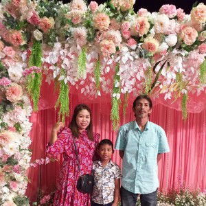 ศิริพร อินทสุทธิ์ อิง profile icon