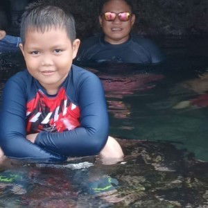 Enna Racho profile icon