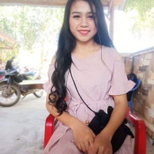 Phung Susu Kim profile icon