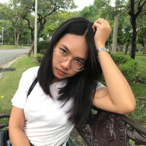 Nutticha Yodwong profile icon