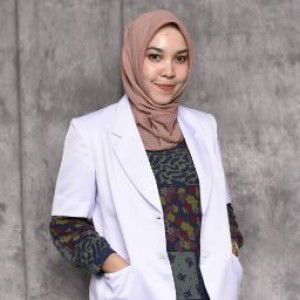 Anisa Rahmi Mulyati profile icon