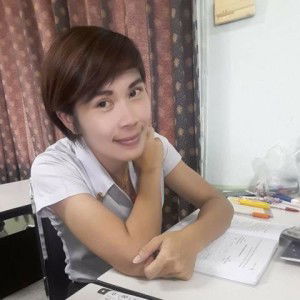 นู๋นุ้ย พัชรี profile icon