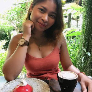 Roong Roongnapa Phoobon-erb profile icon