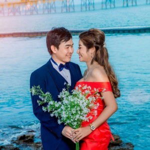 Sukpapan Thongtip profile icon