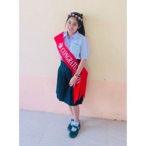 ปาณิศา สันติวงศ์ profile icon