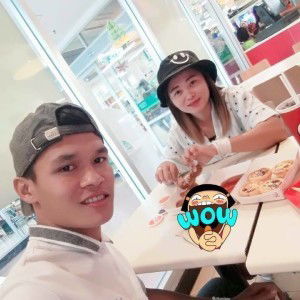 นัถพรด.ญ.สุภาพร แค่เราสองคน profile icon