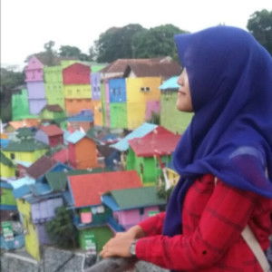 naya kuswanti profile icon