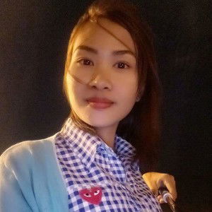 Ning Promghod profile icon