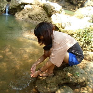 Pijittra Aewaew profile icon