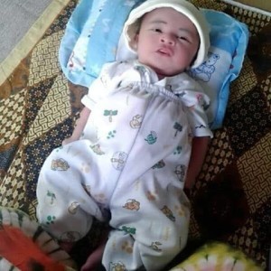 Lidyawati profile icon