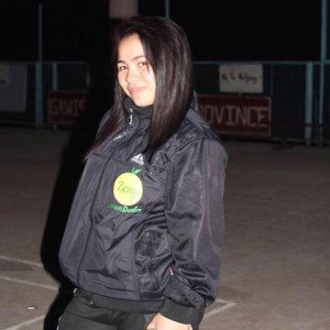 Fairylyn Saille Cetral profile icon