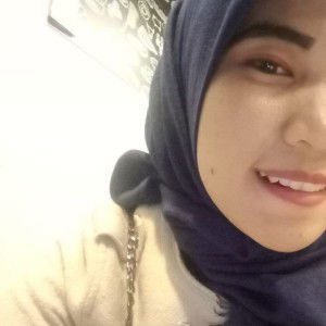 Hilmma Irvheanna profile icon