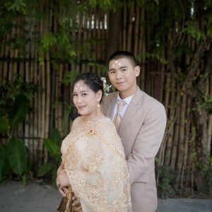 Pechchakron Krongchaikamon profile icon