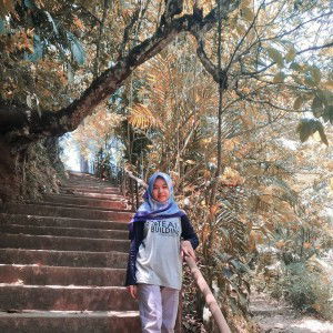 Intan Permata profile icon