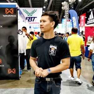 สุรสีห์ ศรีประวัติ profile icon