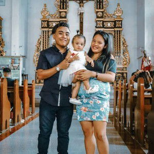 Julie An Lumanog Torres profile icon