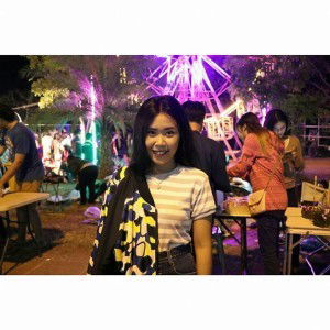 Janita Posing profile icon