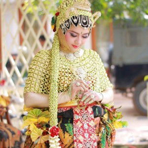 Siti Alifatul profile icon