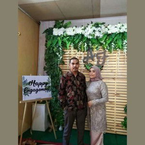 Siti Alifia Indriaty Arifin profile icon