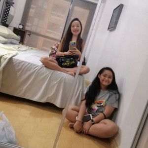 Julie Villanueva Cariño profile icon