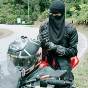 Adeqz Azmi profile icon