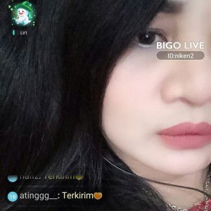 Niken Purnama profile icon