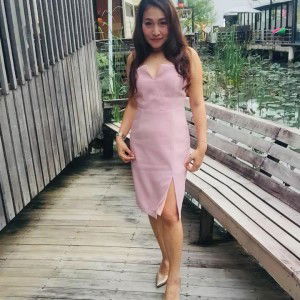 Naphatsanun Tonjampa profile icon