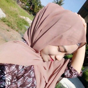 Siti Nurshafiza profile icon