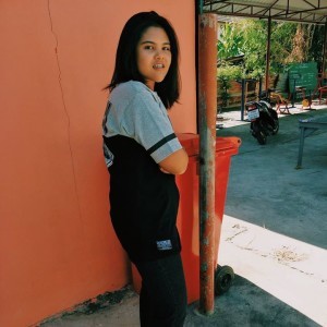 Warissara Krasaeksun profile icon