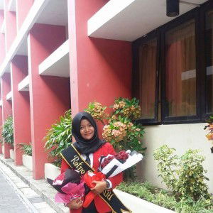 Retno Palupi profile icon