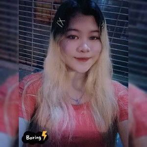 Daffney Bugayong profile icon