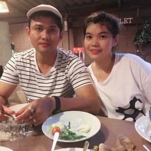 Itim Mintra Chanpunyachon profile icon