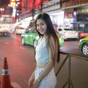 Kittiya Duangsamorn profile icon