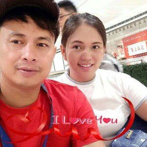 Abegail Siochi profile icon