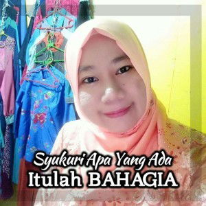 Anhy Ariyani profile icon