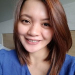 Mary France Gonzales-Landicho profile icon