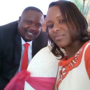 Beatrice John Swai Mgonja profile icon