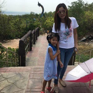 Chadawal Boonchom profile icon