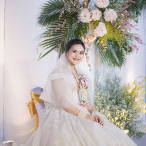 Phimonlak Amphaphan profile icon