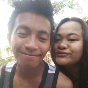 Maria Luzer E Tonido profile icon