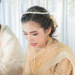 Siriphan Buntham profile icon