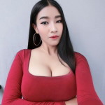 ส้มโอ ปาฏลี profile icon
