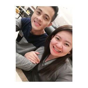 Justine Marie Cadivida profile icon