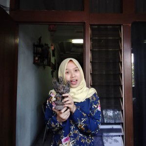 Nur Isma profile icon