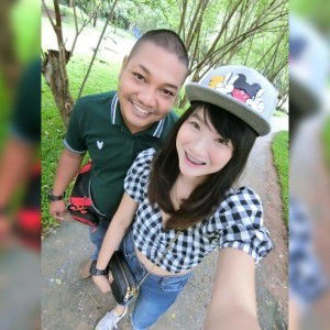 Mon Kornkamon Naja profile icon