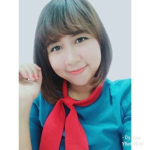 Wahida Nurun Nhysa profile icon