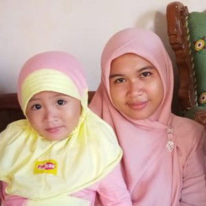 Karrenina Az-zahra Putri Mulya profile icon