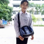 น้อง'เบนซ์ น่ะจ๋า profile icon