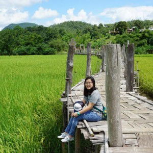 Gift Permkrancharoen profile icon