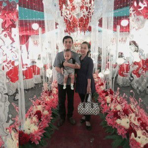 Yustina Kanyawan profile icon